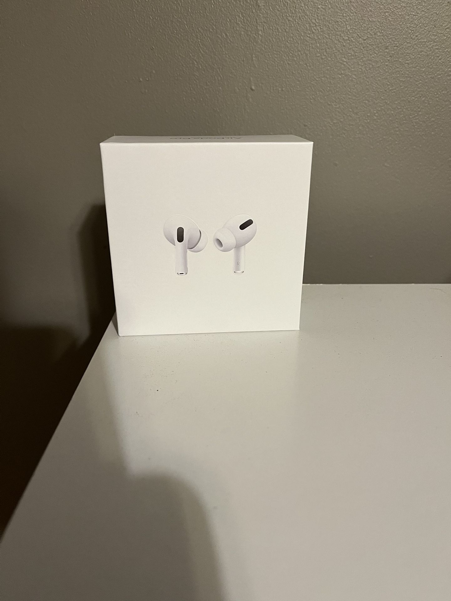 Air Pod Pros 2 Generation
