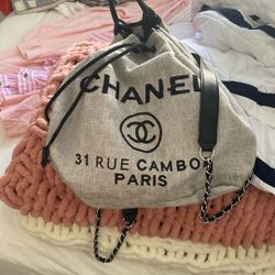 Chanel Bag