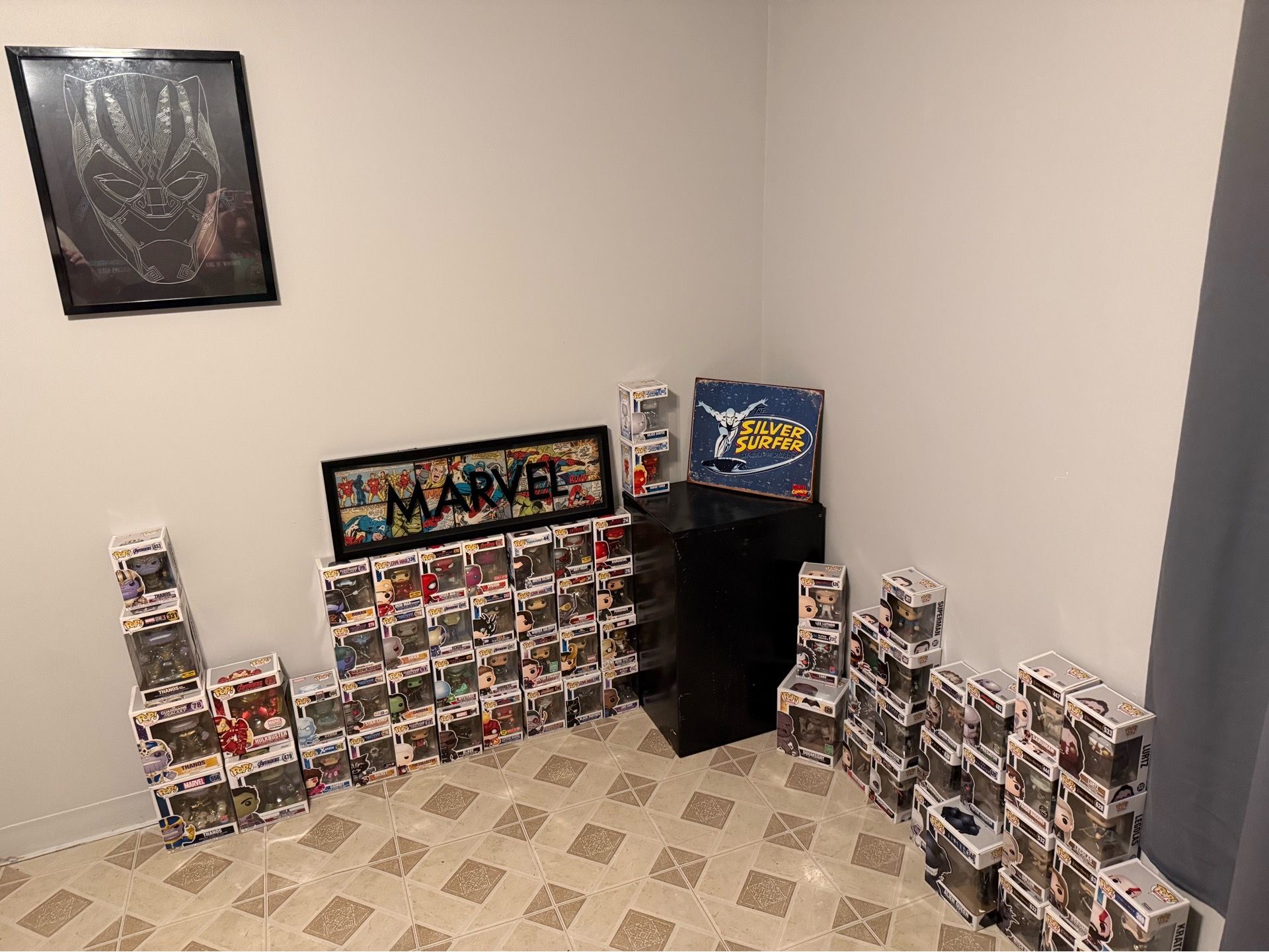 Funko Pops (Read descriptions)