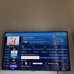 Samsung TV 43”