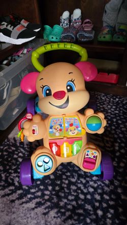 Baby Walker