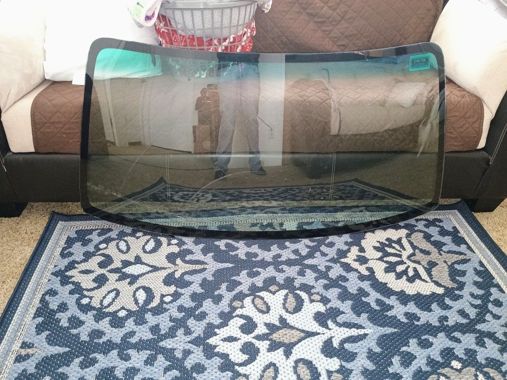 Brand New Windshield 