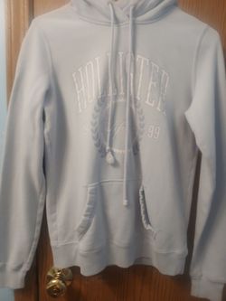 Hollister hoodie