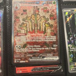 Hydrapple 