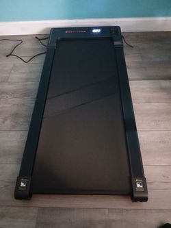 Walking Pad Treadmill