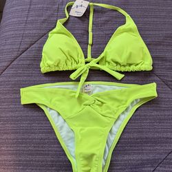 Marina west  bikini set