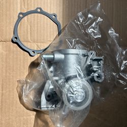 Subaru water pump