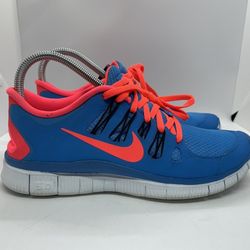 Nike Shox,nike Free And Jordan All Size 10 