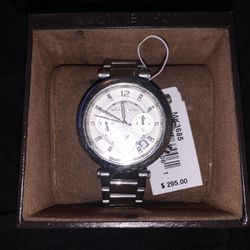 Womens Michael Kors Watch 