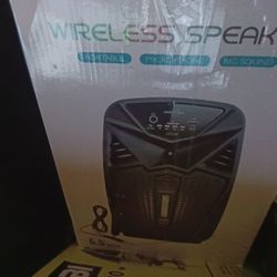 Good Condition With Microphone And Bluetooth