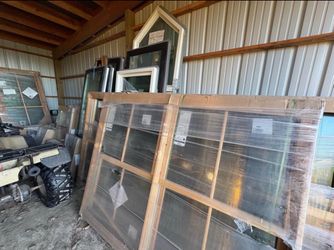 Integrity Wood Windows and French Door