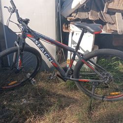 Seaich Mountain Bike