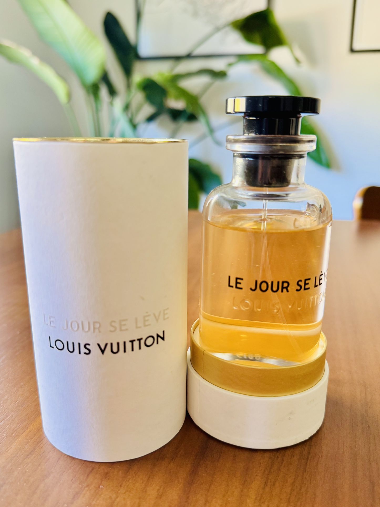 Louis Vuitton Le jour Se Leve perfume