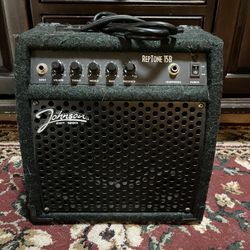 Johnson Reptone 15B Bass Amp