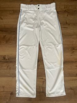 Adult Medium Baseball Pants