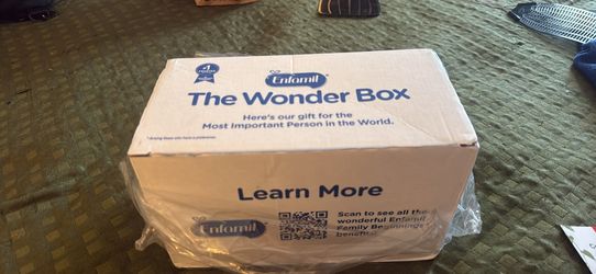 Enfamil NeuroPro Gentlease & Infant Formula 2 Cans