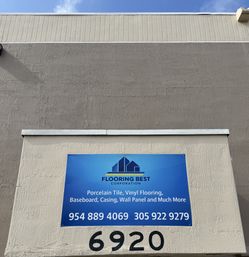 Tile - Baseboard- Vanity - Toilet 