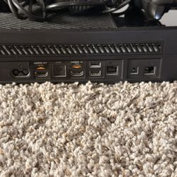 Xbox One Bundle w/ Controller & 2 Games