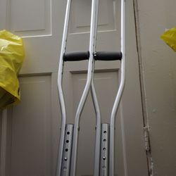 Medical Crutches