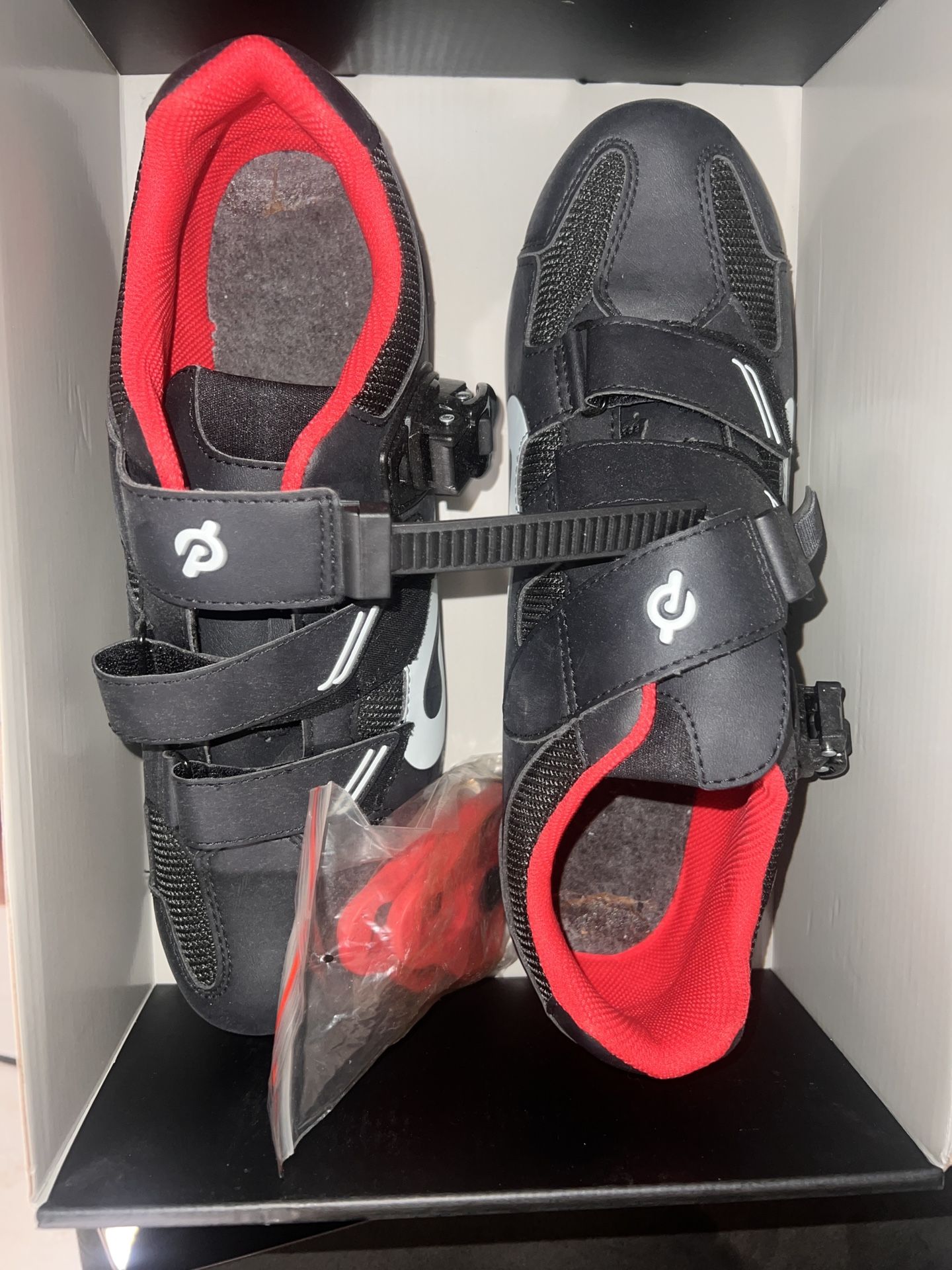 Peleton Cycling Shoes 