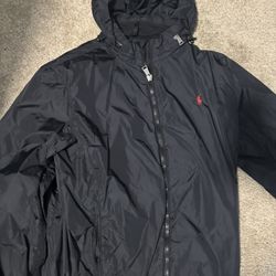 Polo Jacket