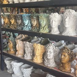 Garden Decor Different Prices 