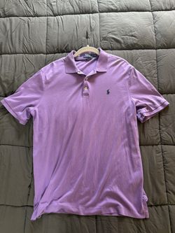 Polo Ralph Lauren Classic Shirt (Large)