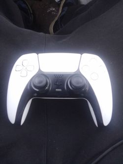 PS5 controller