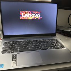 Lenovo IdeaPad Slim 3 15IAN8 - Space Gray
