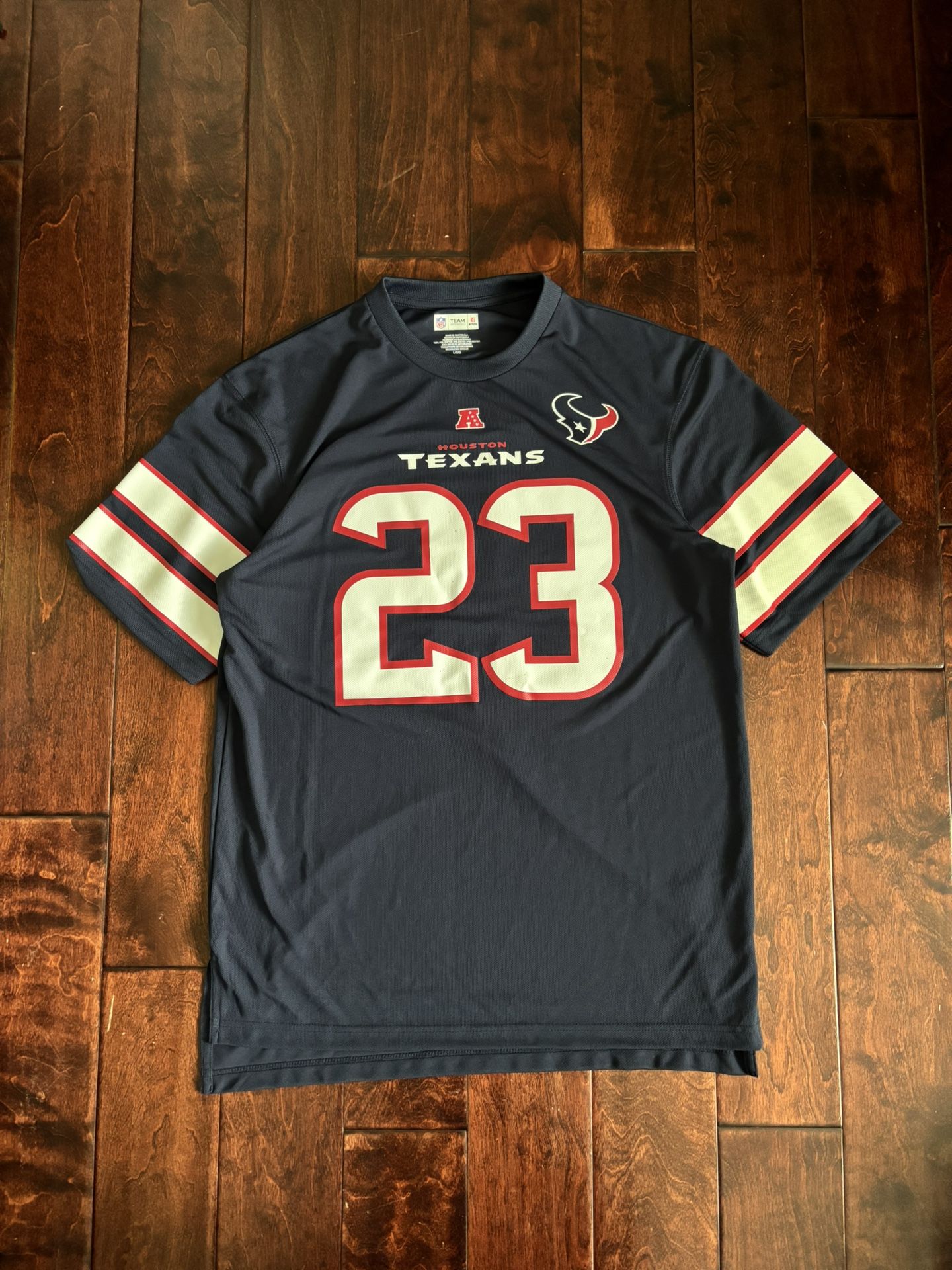 NFL Jersey