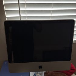 Apple desktop