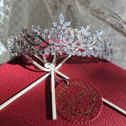 Wedding Tiara