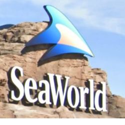 Sea World Orlando Tickets 