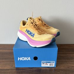 Hoka Bondi 9 