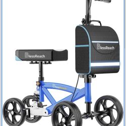Knee Scooter