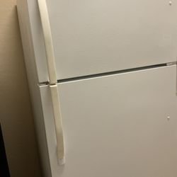 Free Kenmore Refrigerator