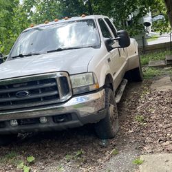 Ford F 350
