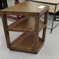 End Table 