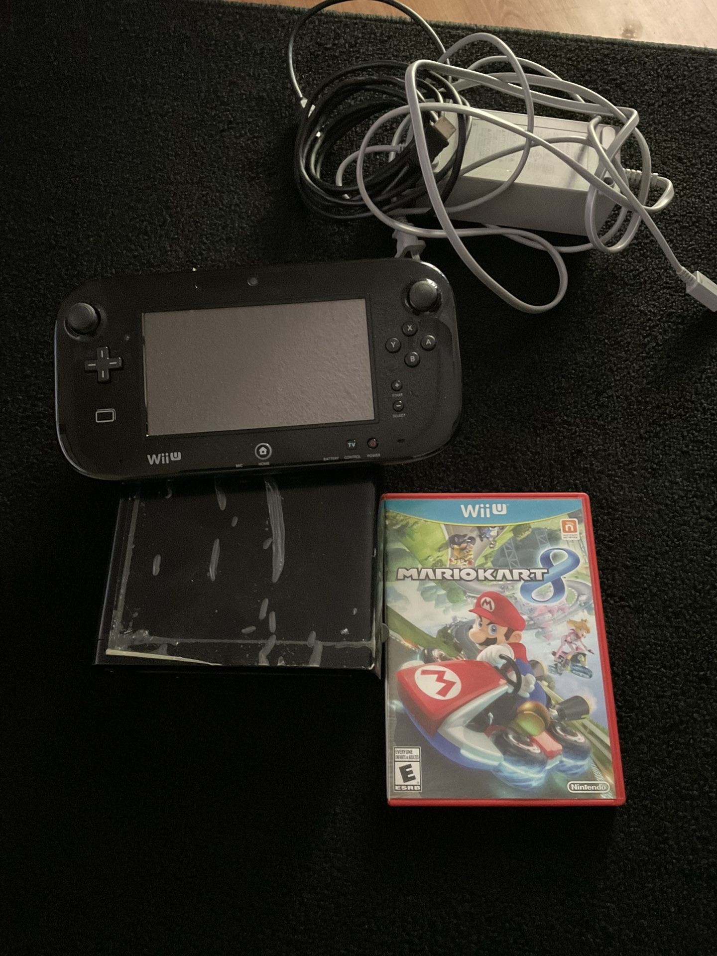 Nintendo Wii U