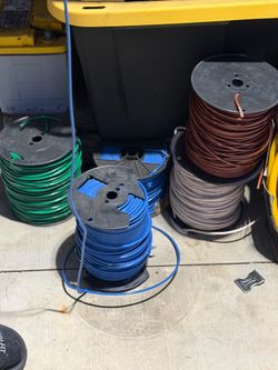 Electrical wire