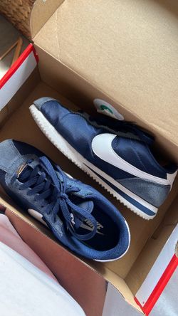 Nike Cortez size 7.5 women