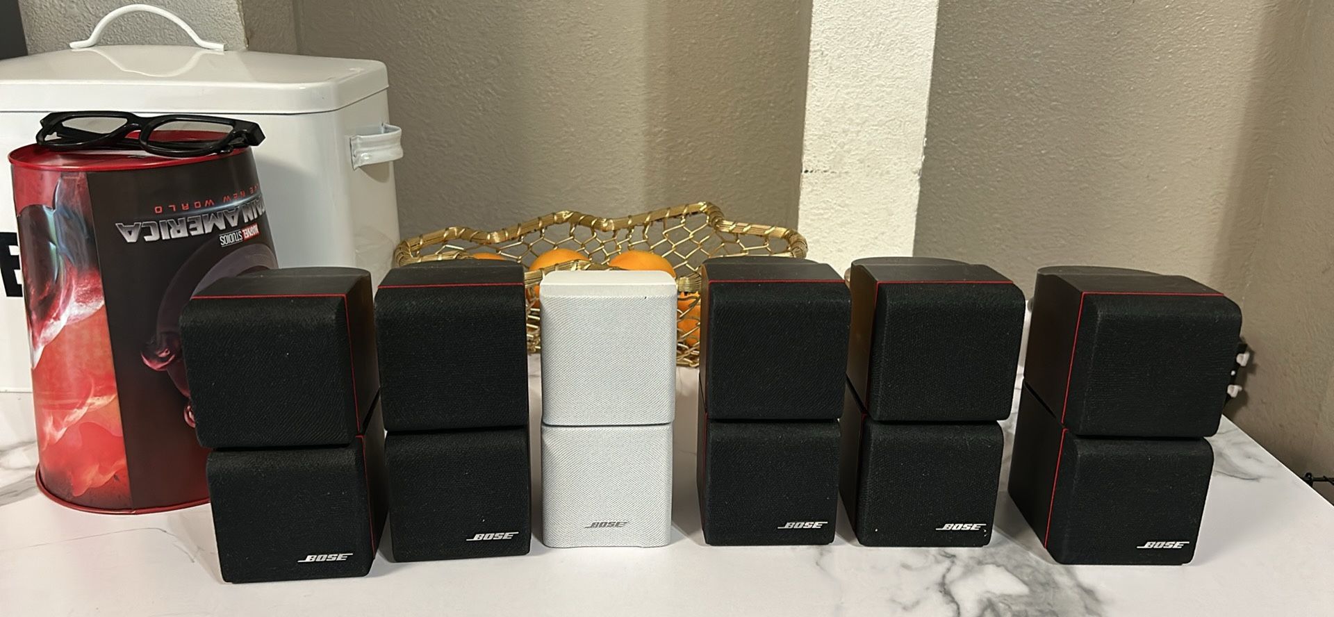 Bose