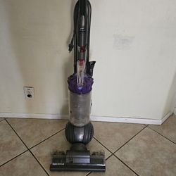 Dyson Vacuum