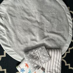 Baby Items Toys Blankets Bibs Towels Bath Diapers 