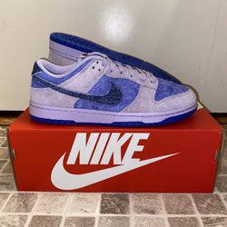 New Sz 9.5M Nike Dunk Low SE Original All
