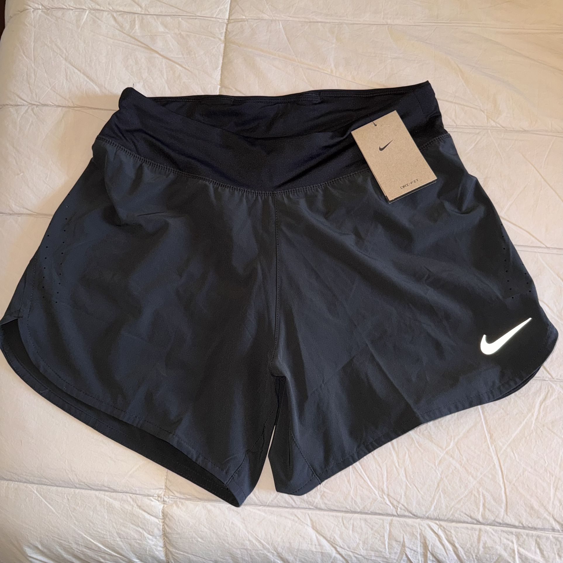 Nike Short Para Mujer