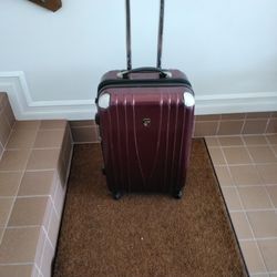 Suitcase Hardcover 24 Inches