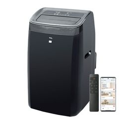 tcl W8P95-B3 8000 btu Portable Smart Air Conditioner