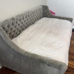 Restoration Hardware Day Bed
