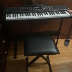 Professional Piano New Without  Box 